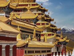 -色达喇荣五明佛学院