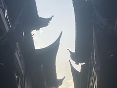 -宁波汤团店(外滩店)
