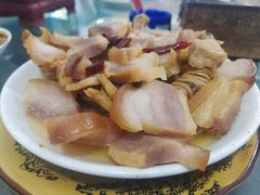 -涵家味土菜馆·徽州一绝臭鳜鱼(三河古镇店)