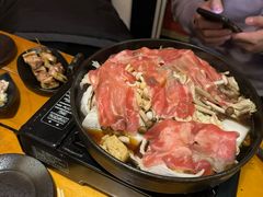 -鸟亭·烧鸟居酒屋(天津总店)