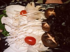 -牛焱·贵州黄牛肉火锅(城西银泰店)