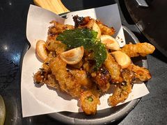 -探鱼·鲜青椒爽麻烤鱼(领展购物广场店)