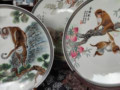 -景德镇古窑民俗博览区