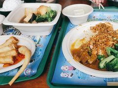-雨林餐厅(长隆海洋王国店)