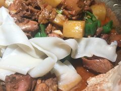 -楼兰新疆主题餐厅(苏州中心店)