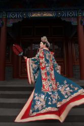 -摩玛婚纱摄影(杭州店)