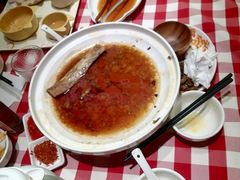 -西贝(紫荆广场店)