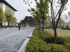 -浙江大学(紫金港校区)