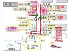 -胜华驾校·小猫学车(银都店)