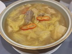 -世贸万锦大酒店·江南春中餐