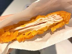 -麦当劳(杭州临平万达广场店)