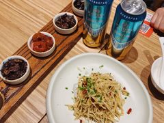 前菜-小大董·烤鸭(凤凰汇店)