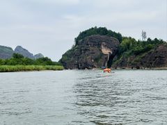 -江西龙虎山景区