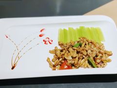 -79号渔船海鲜饭店(华强北店)