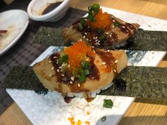 香煎鹅肝-林妈妈村·日式料理(宝山万达店)
