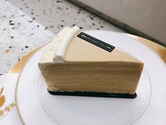 清新茉莉千层-小半有礼(天河南店)