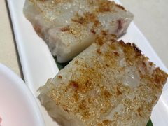 -旧街坊茶楼(同乐汇店)