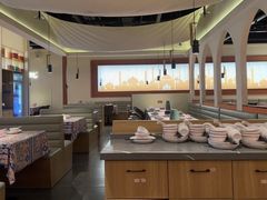 -楼兰新疆菜(江宁万达店)