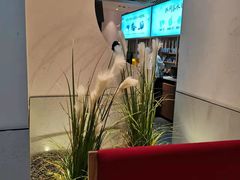 -蜜桃餐厅·伴山(绿宝广场店)