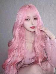 -SY COLOUR专业烫染