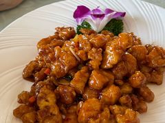-牟传仁饭庄(星海店)