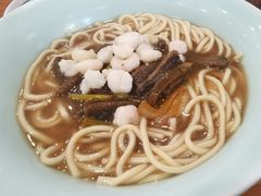 -奎元馆.百年奎元.非遗传承(西湖边的解放路店)