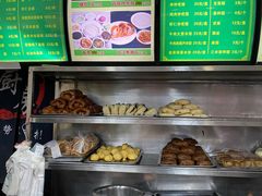 -白魁老号饭庄(安内店)