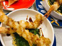 -京樽回転寿司(奥林匹克店)
