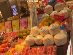 -每日新鲜水果吧(南京东路店)