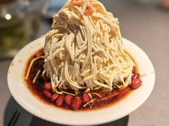 -晓淮山·扬州早茶·淮扬菜(龙阳广场店)