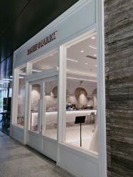 -MuseMarry婚纱(前海嘉里中心店)