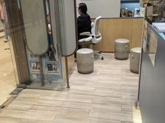 -海马体照相馆(上海月星环球港店)