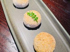 -卯时·龙光雅宴·精致锡帮菜(惠山古镇店)