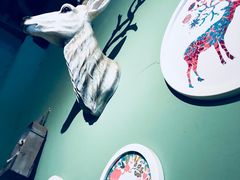 -佐佑帐篷环游记(南锣鼓巷店)