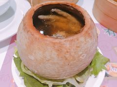 金瑶辽参炖椰皇-有心德(隆生店)