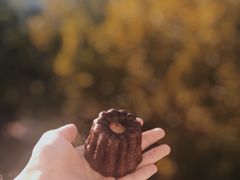 -OUR Bakery(三里屯太古里店)