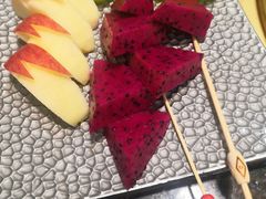 -酉林和牛·烧肉