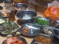 -麻蒲碳烤肉(嘉禾东平地铁站19号店)