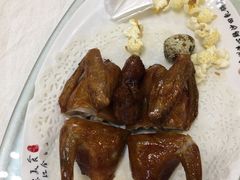 -清心鸡沙田乳鸽店·非遗传承(粤垦路店)