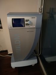 -汐月Health纤体spa中心