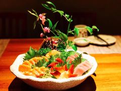 -青叶日式料理(飘亮阳光广场店)