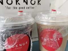 -NokNok Coffee(宽窄巷子店)