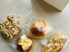 -0+1·手作面包(新北店)