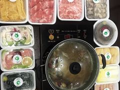 -蜗牛宅捞火锅生鲜超市(新吴店)