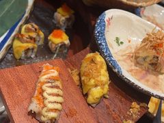 -古田居·特色寿司料理(星之岛旗舰店)