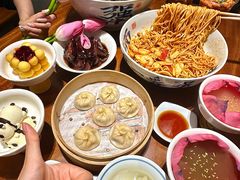 -李犟大爆鳝面·手工蟹黄包(湖滨西湖店)