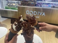 -GODIVA(王府井apm店)