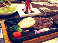 iphone_upload_pic-绿茵阁西餐厅(哈西万达店)