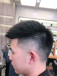 -星格造型·Hair Salon