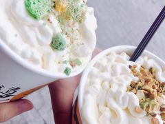 -茶颜悦色(岳麓山顶店)